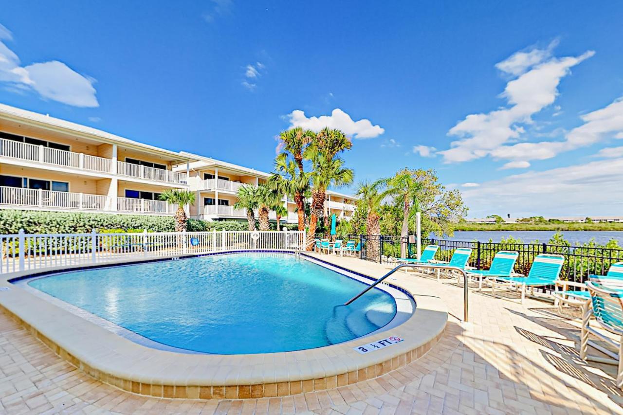 Bay View Villas #120 Clearwater Beach Exterior photo