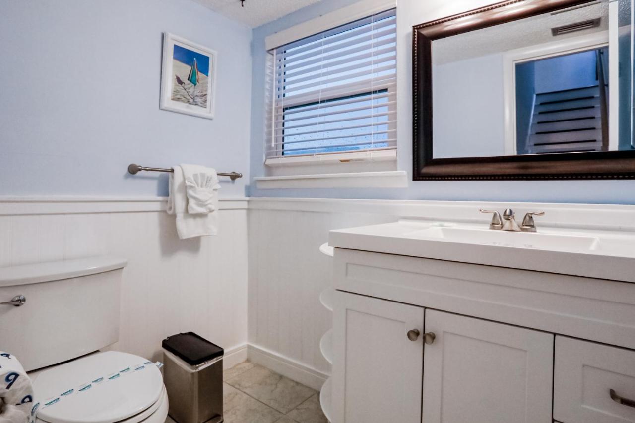Bay View Villas #120 Clearwater Beach Exterior photo