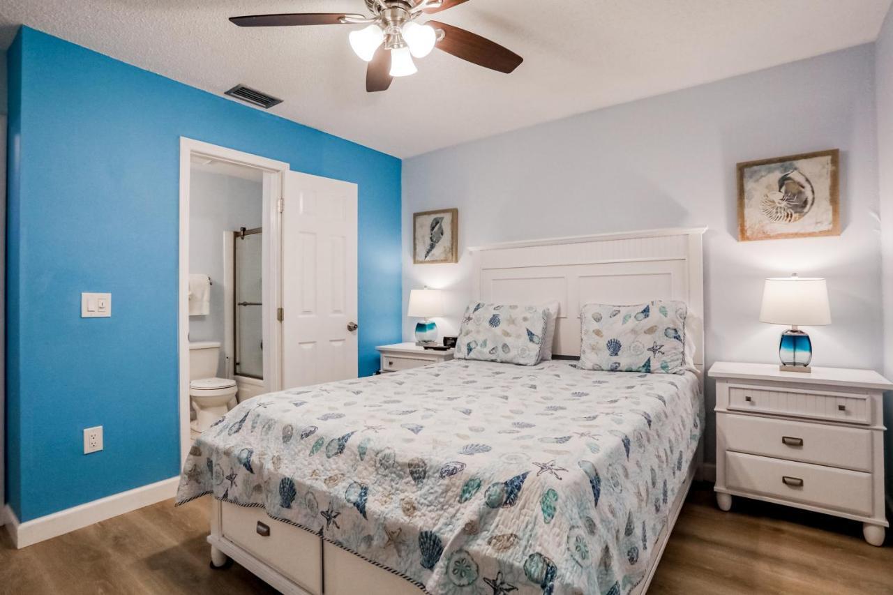 Bay View Villas #120 Clearwater Beach Exterior photo