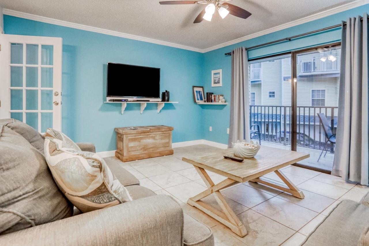 Bay View Villas #120 Clearwater Beach Exterior photo